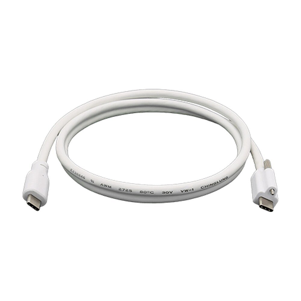 Winmate Lockable USB Type-C Cable - 98K000A000QI