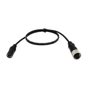 Winmate M12 Power Cable Adapter