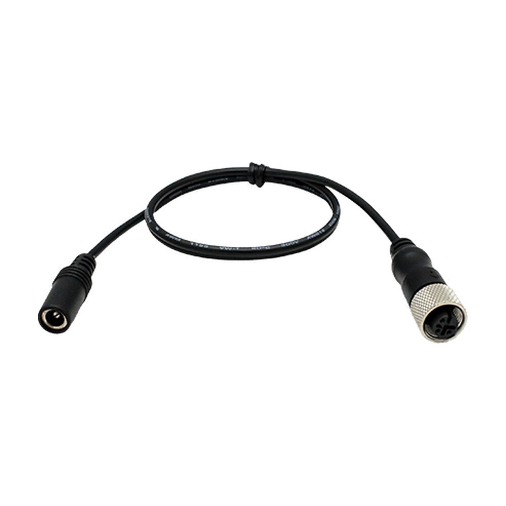Winmate M12 Power Cable Adapter - 94J0036020K2
