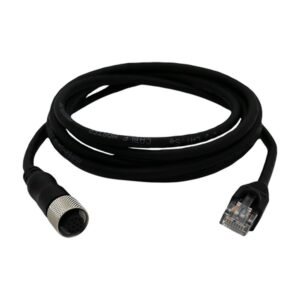 Winmate M12 LAN Cable