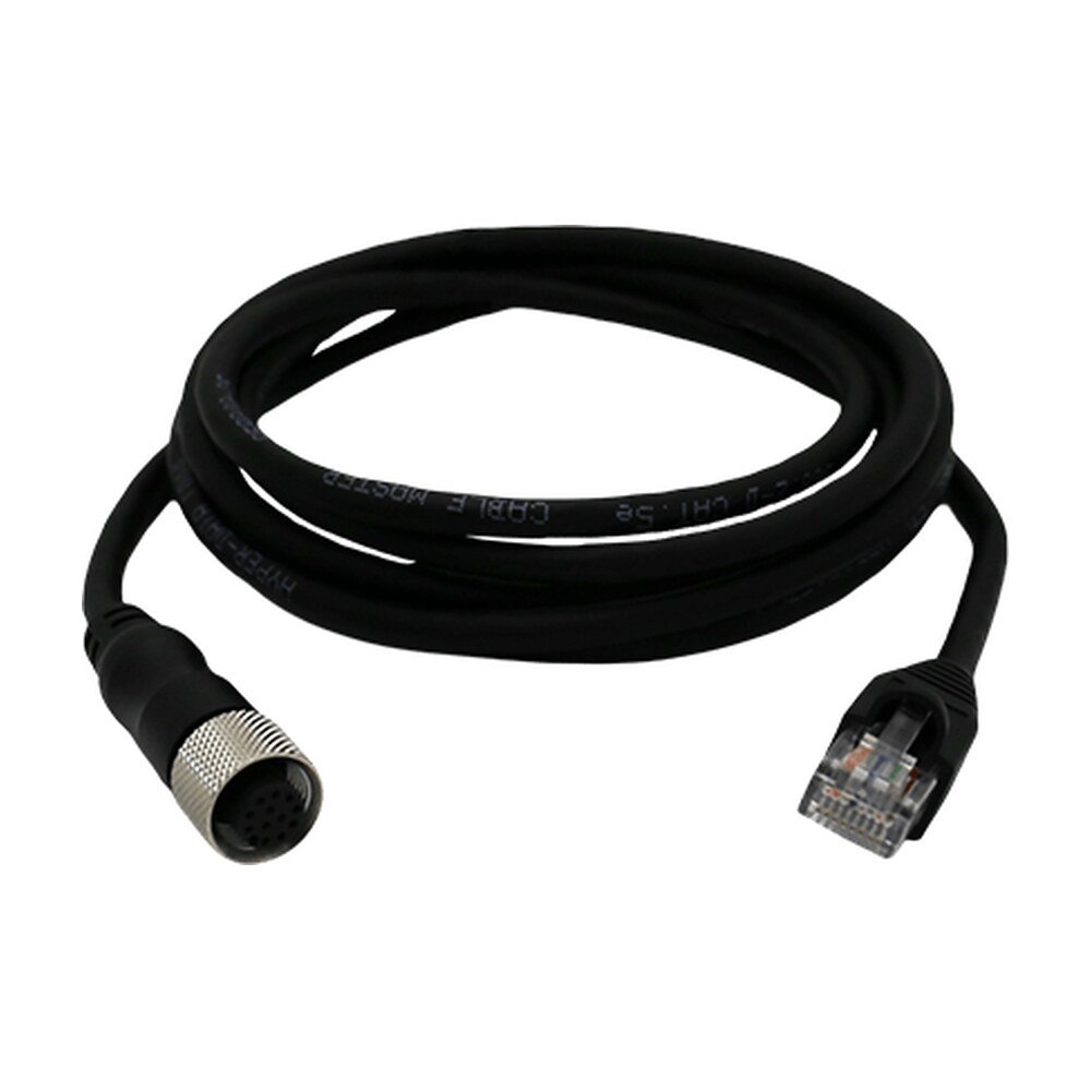 Winmate M12 LAN Cable - 94I0120080K7