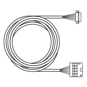 Winmate Comport Cable