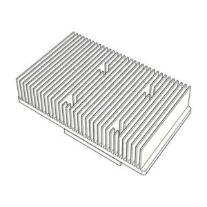 Winmate CPU Heatspreader