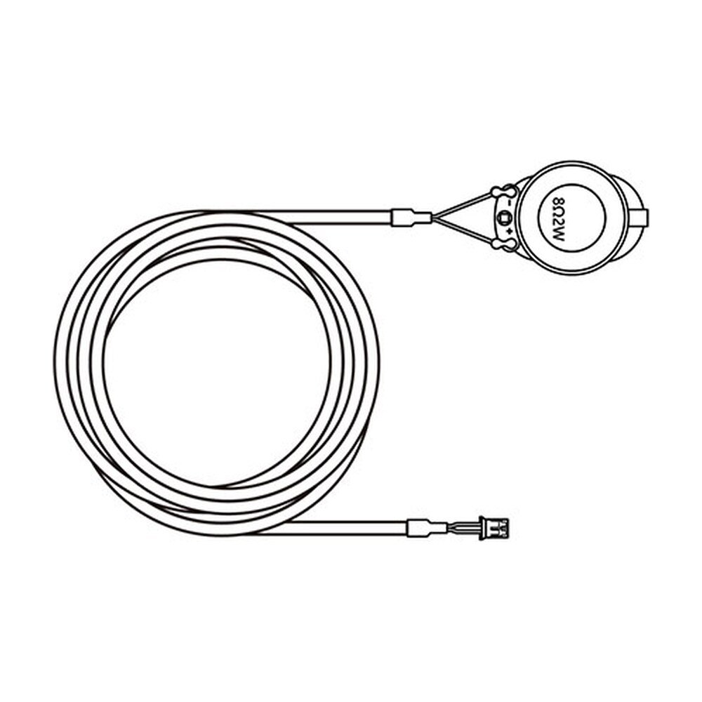 Winmate Speaker - 612620000007