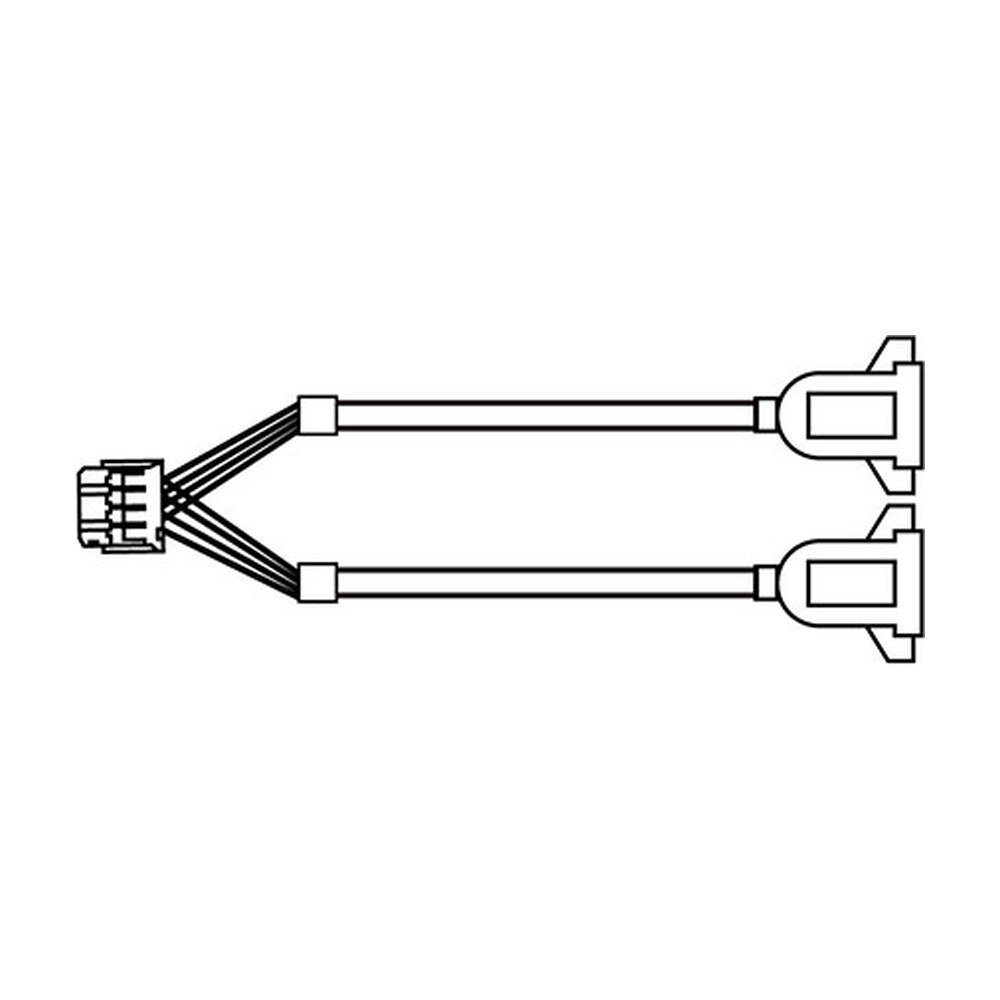 Winmate USB Cable - 94E808E080K0