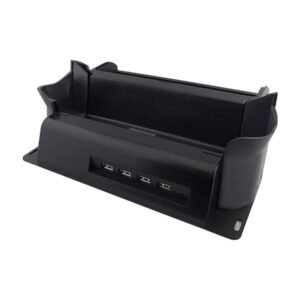 Winmate Multi-functional Desktop Docking station