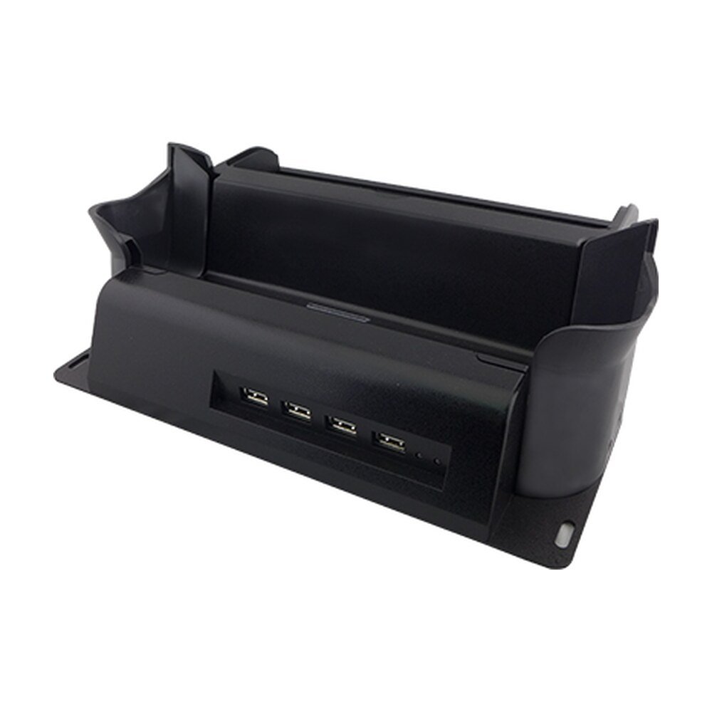 Winmate Multi-functional Desktop Docking station - 99KK00000009