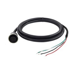 Winmate M12 Power Cable