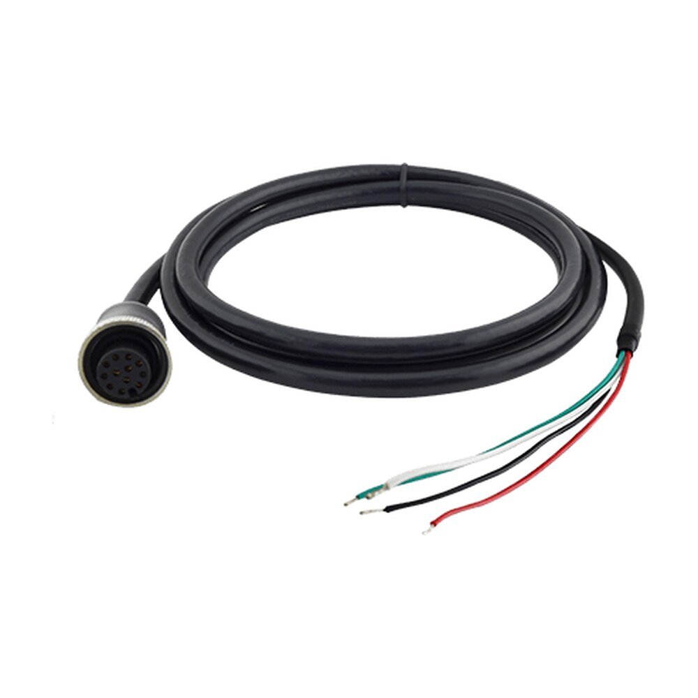 Winmate M12 Power Cable - 94J004L040K1