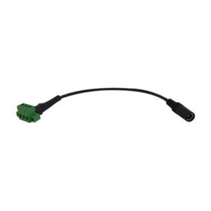 Winmate Power Converter Cable