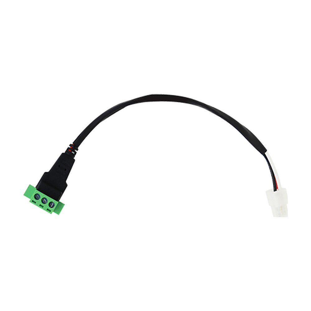 Winmate Power Converter Cable - 94JH040030K0
