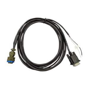 Winmate Power & RS232 Cable