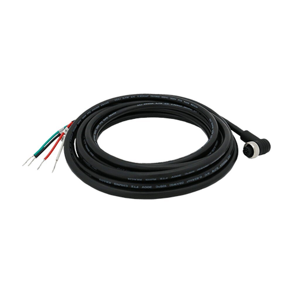 Winmate Power cable with Fuse - 94J008L040K1