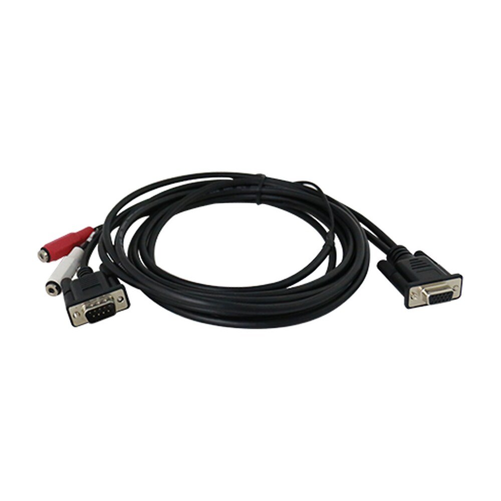Winmate RS232 & Audio Cable - 94E215R060K1