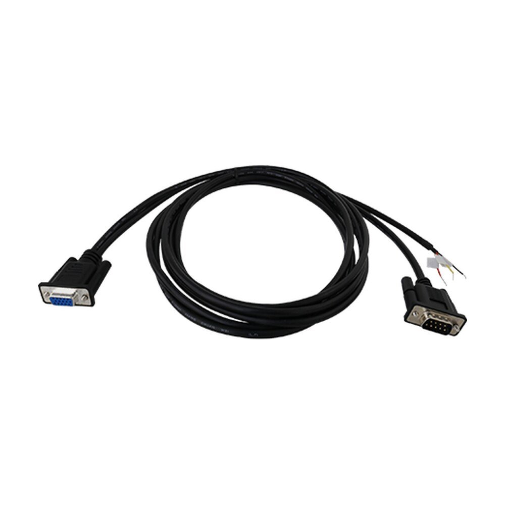 Winmate RS232 & CANBus Cable - 94E2150130K0