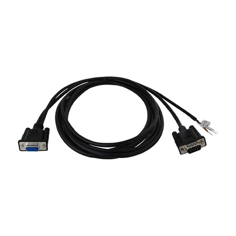 Winmate RS232 & DIDO Cable - 94E2150150K0