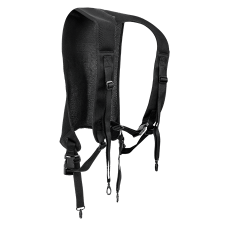 Winmate Backpack Harness - 99KN00A00035