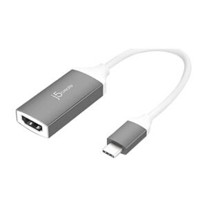 Winmate USB-C to HDMI Adapter