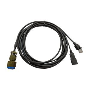 Winmate USB & LAN Cable