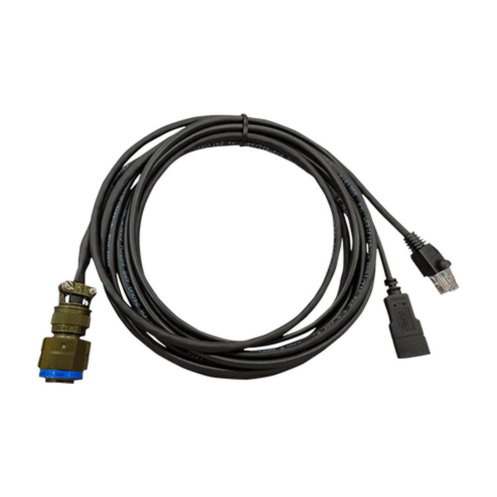 Winmate USB & LAN Cable - 94E0130080K2