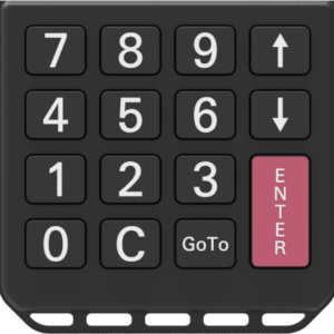 Winmate Key Pad 15Key-A numeric