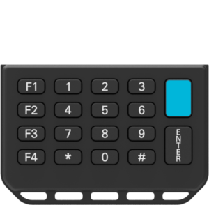 Winmate Key Pad 18Key-K numeric