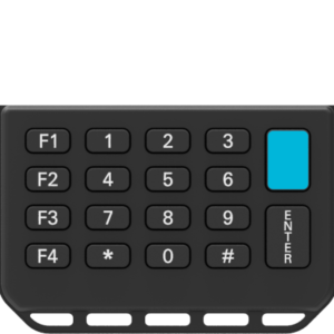 Winmate Key Pad 18Key-K numeric