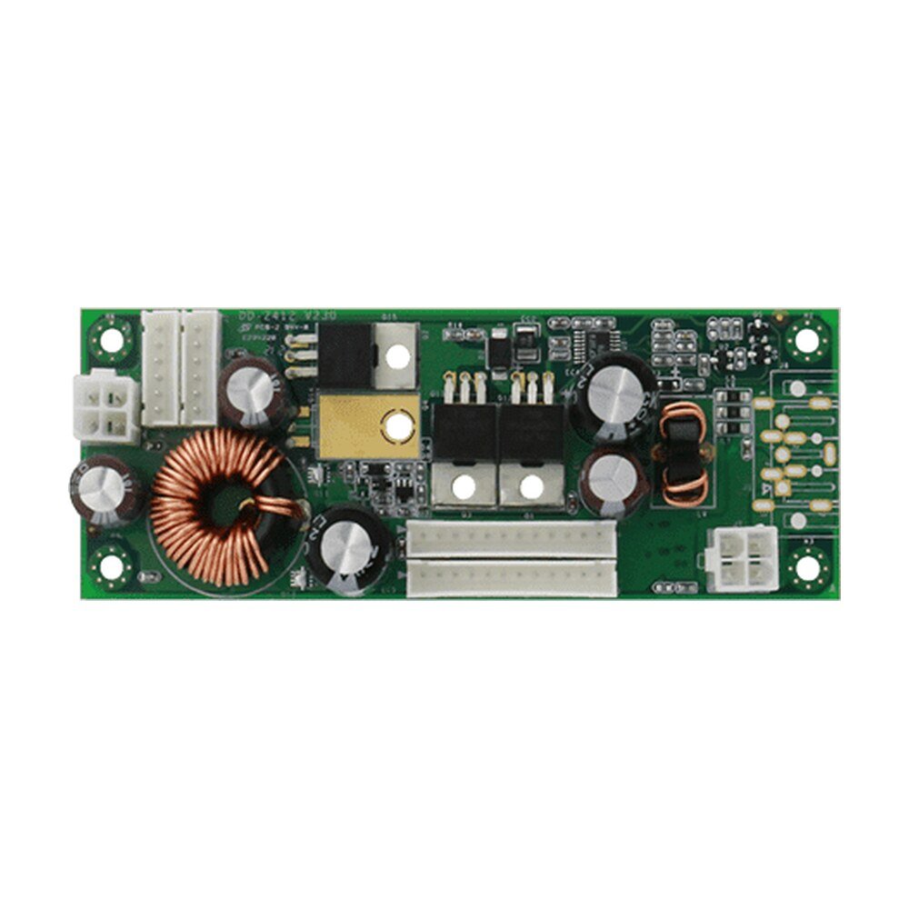 Winmate DD-2412 24V to 12V 100W DC/DC Converter Module