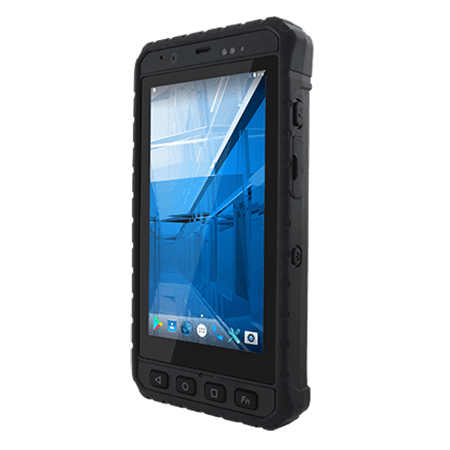 Winmate E500RM9 5" ARM A73 + A53 Rugged Handheld Computer