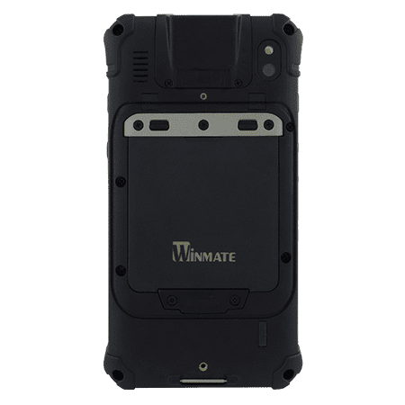 Winmate E500RM9 5" ARM A73 + A53 Rugged Handheld Computer