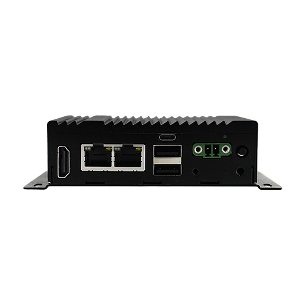 Winmate EACFA20 NXP i.MX6 Dual Core Fanless Box PC