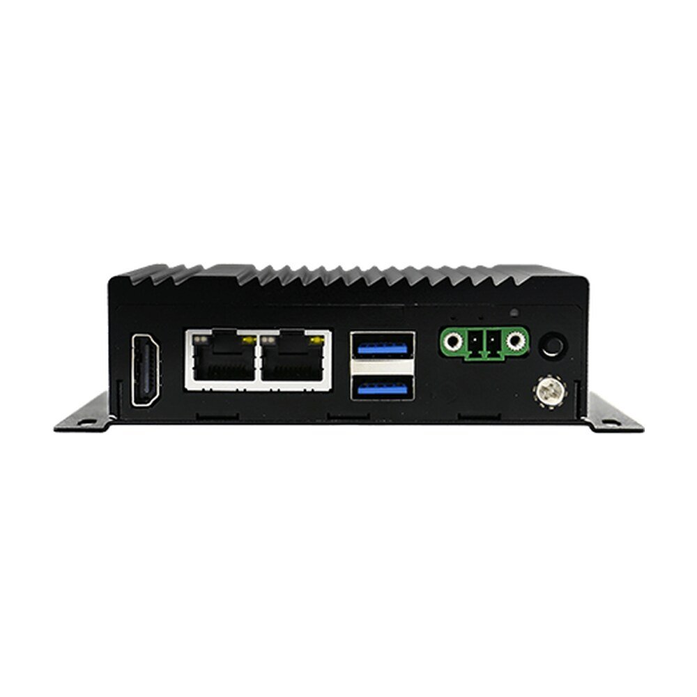 Winmate EACIL20 Intel® Celeron® N3350 Fanless Computer