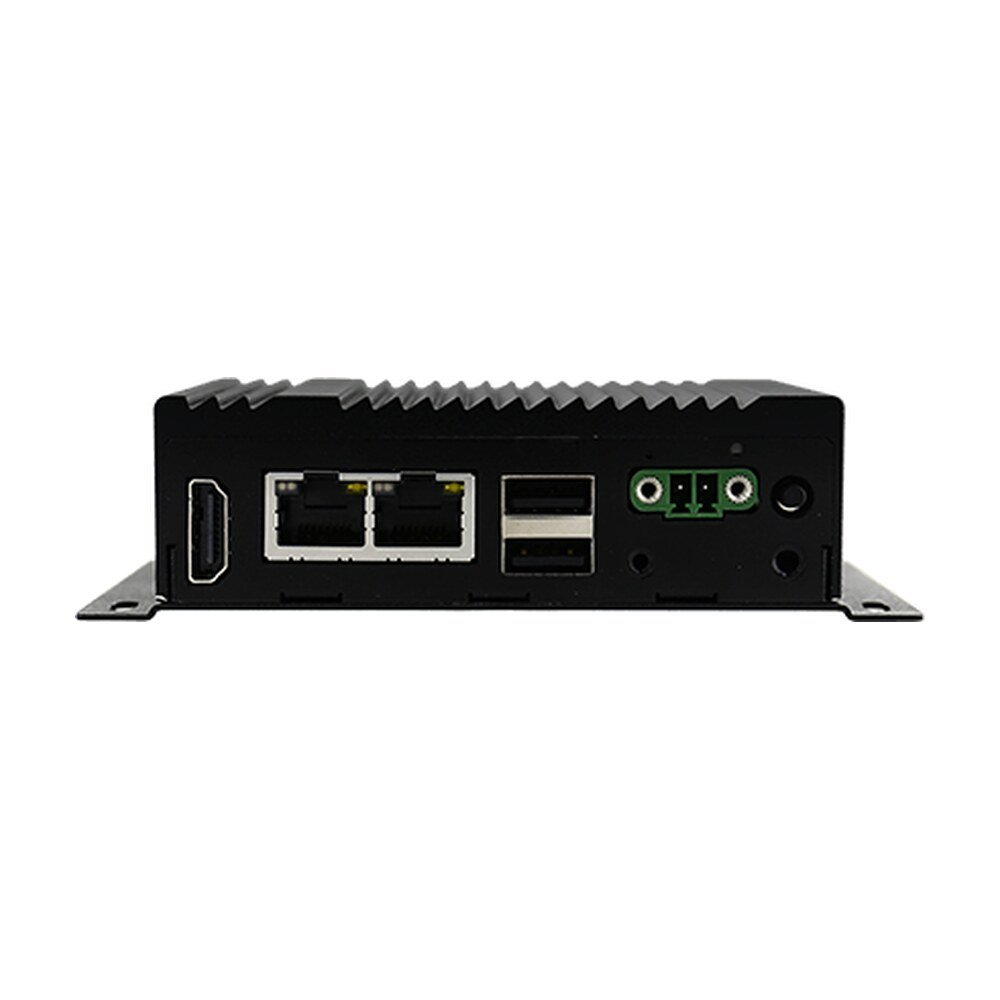 Winmate EACIL20-MR Intel® Pentium® N4200 Marine Computer
