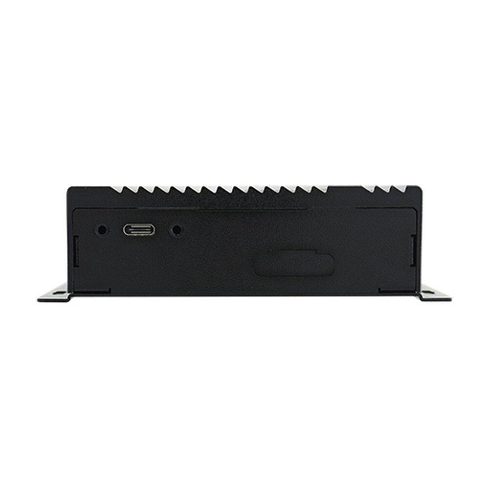 Winmate EACIL21 EAC Mini IoT Gateway with Intel® Celeron® N3350