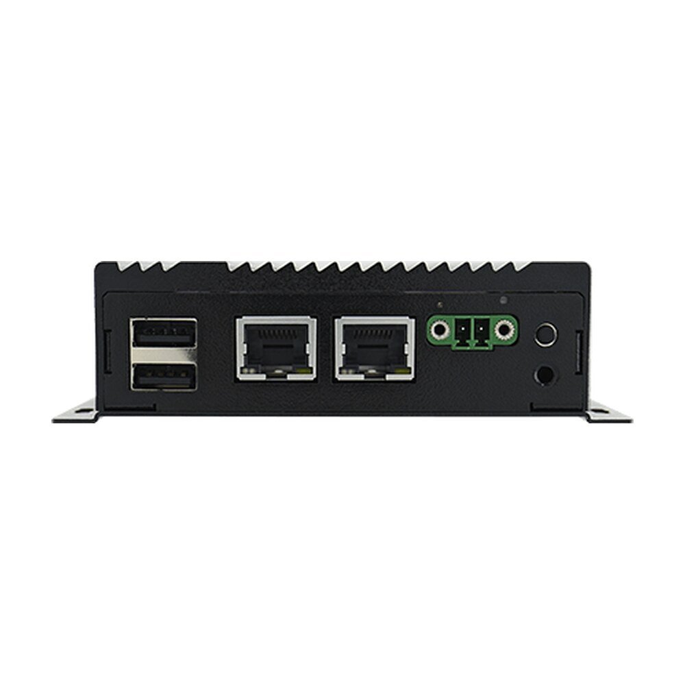 Winmate EACIL21 EAC Mini IoT Gateway with Intel® Celeron® N3350