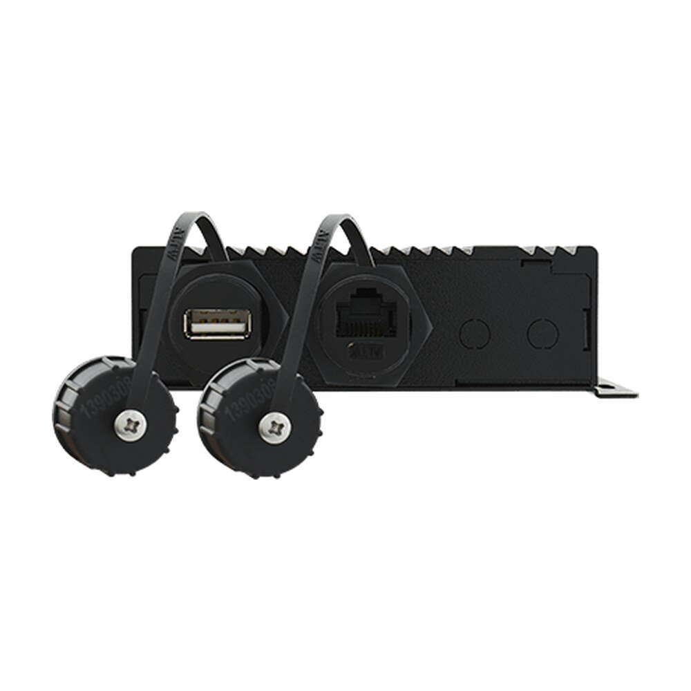 Winmate EACIL67 IoT Gateway Mini PC with Intel® Celeron® N3350