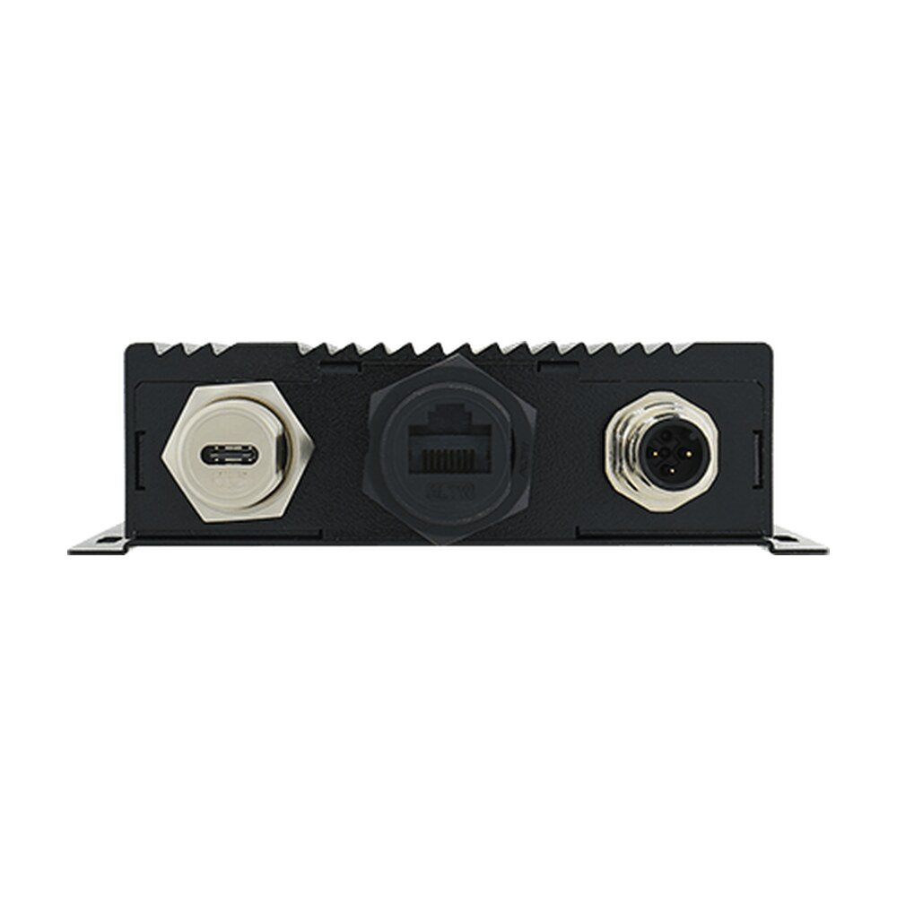 Winmate EACIL67 IoT Gateway Mini PC with Intel® Celeron® N3350