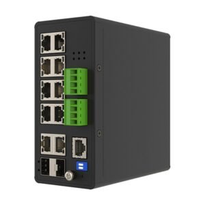 Winmate EACSW-L2