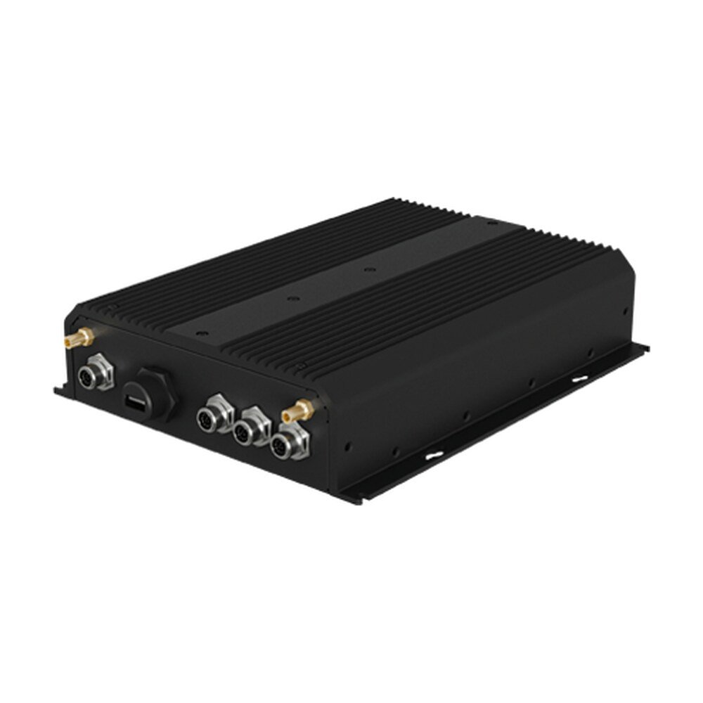 Winmate F65EAC-IAD32 Waterproof Full IP65 EAC Box PC with M12 Connector, Intel® Core™ i5-1235U