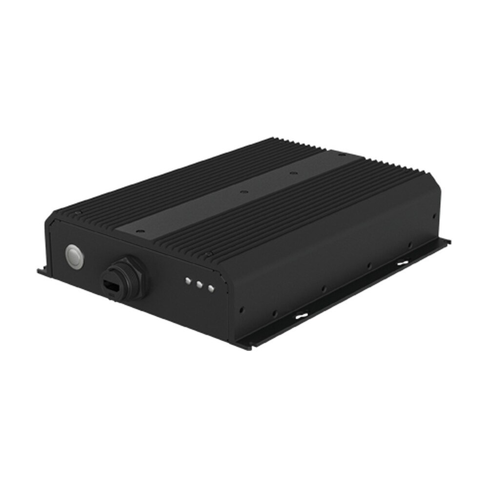 Winmate F65EAC-IAD32 Waterproof Full IP65 EAC Box PC with M12 Connector, Intel® Core™ i5-1235U
