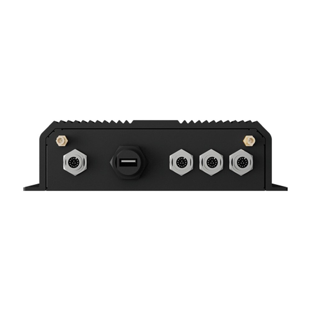 Winmate F65EAC-IAD32 Waterproof Full IP65 EAC Box PC with M12 Connector, Intel® Core™ i5-1235U