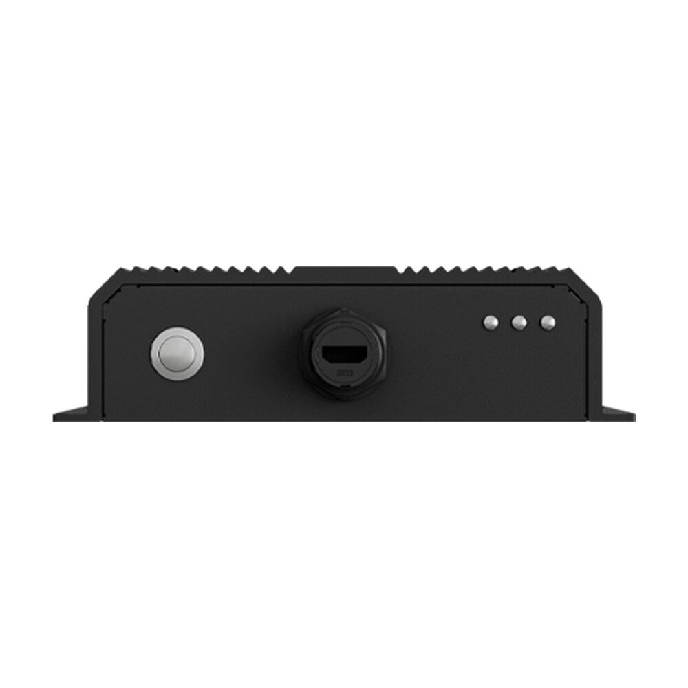 Winmate F65EAC-IAD32 Waterproof Full IP65 EAC Box PC with M12 Connector, Intel® Core™ i5-1235U