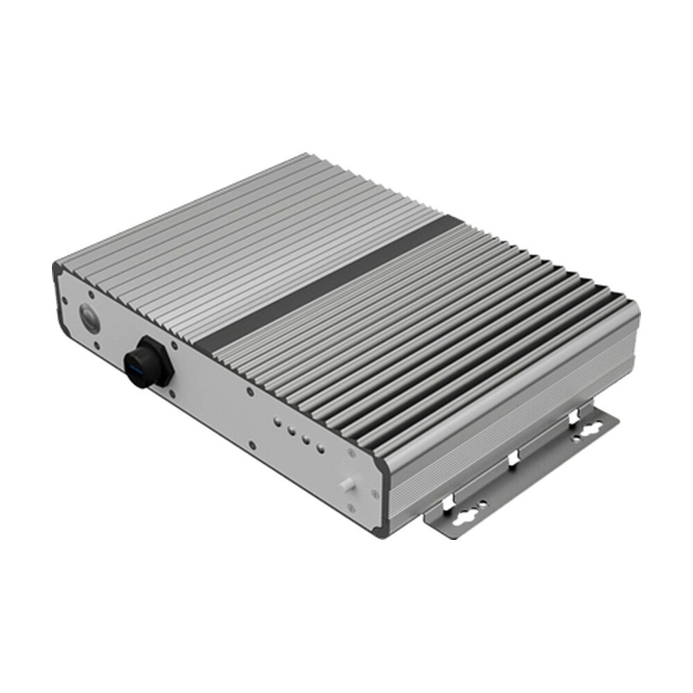 Winmate F65EAC-IT32 Full IP65 Rugged Embedded PC with M12 Connector, Intel® Core™ i5-1135G7