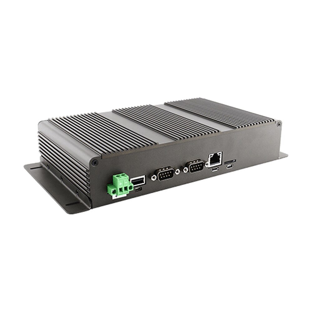 Winmate FA30SB3-210 ARM Box PC with NXP i.MX6 Dual Core