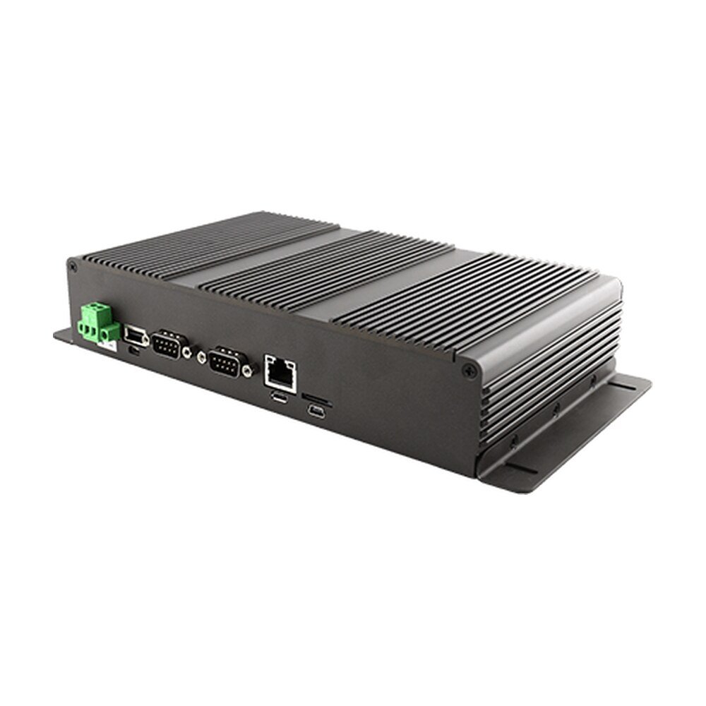 Winmate FA30SB3-210 ARM Box PC with NXP i.MX6 Dual Core
