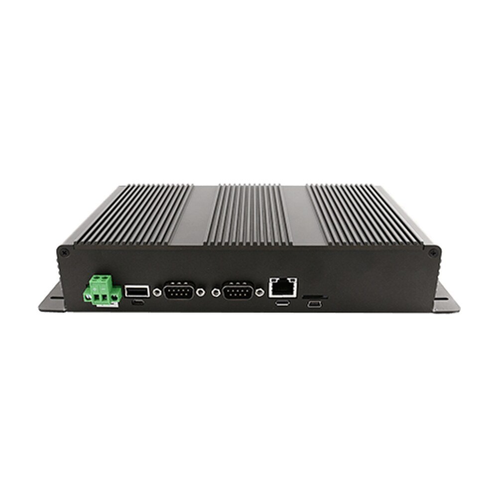 Winmate FA30SB3-210 ARM Box PC with NXP i.MX6 Dual Core