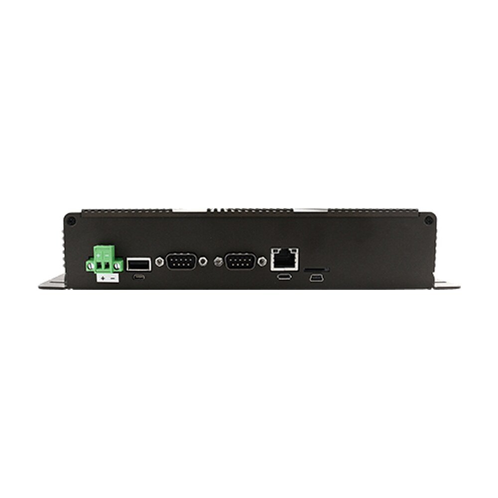Winmate FA30SB3-210 ARM Box PC with NXP i.MX6 Dual Core