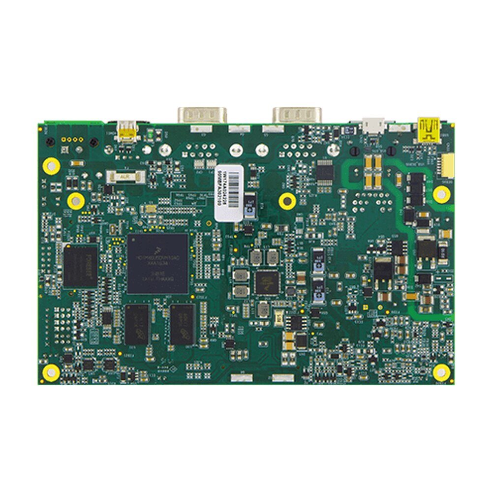 Winmate FA30 NXP i.MX6 Dual Core Industrial ARM SBC
