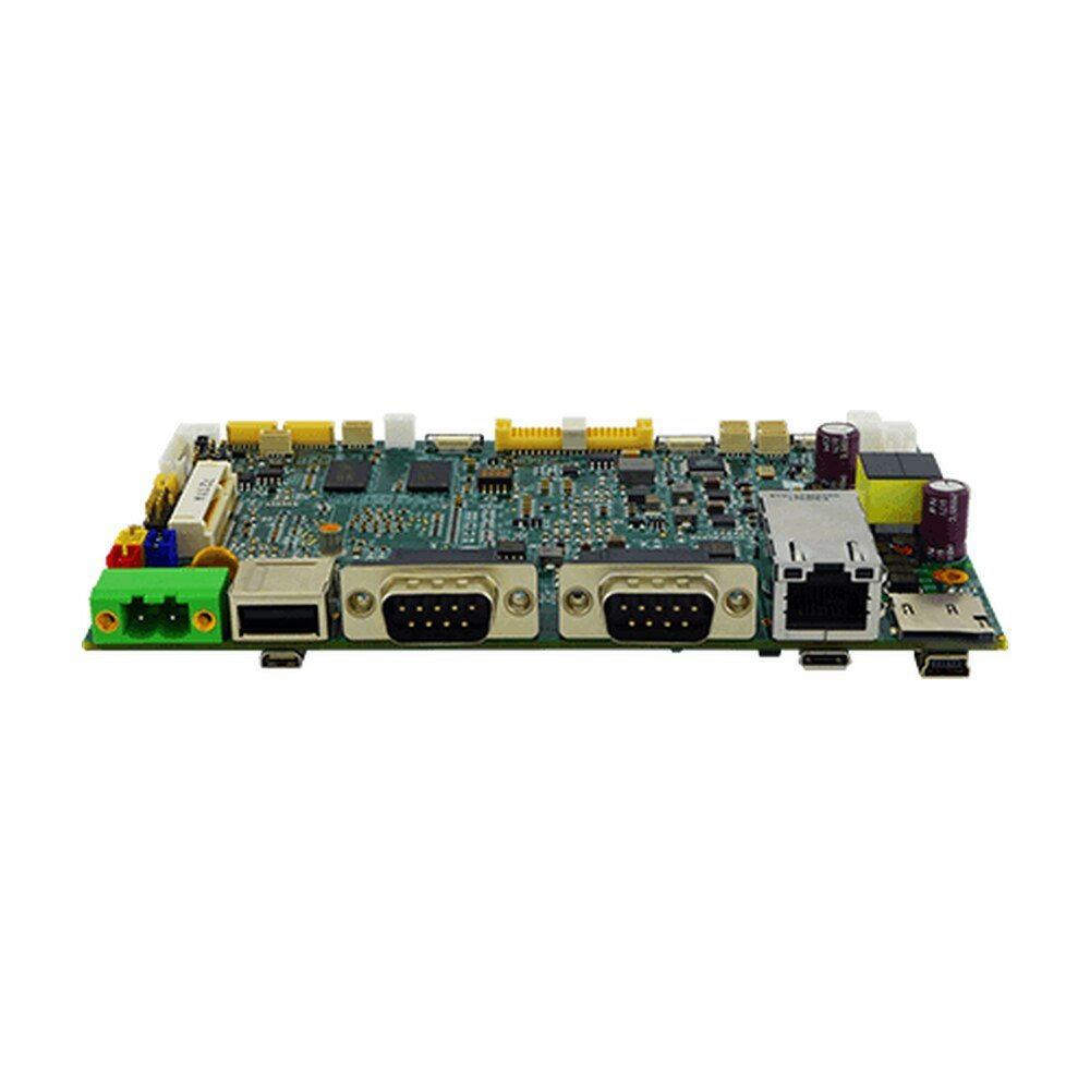 Winmate FA30 NXP i.MX6 Dual Core Industrial ARM SBC