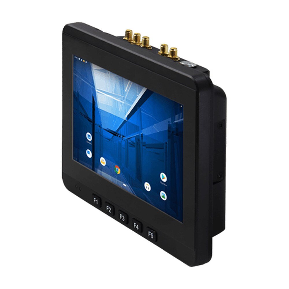 Winmate FM07M 7" ARM A53 Android Vehicle Mounted PC